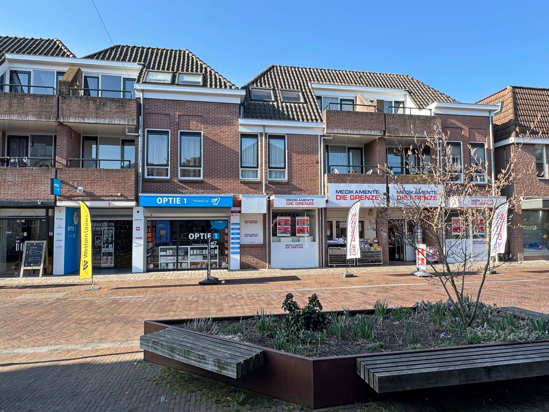 Foto 3 van Schoolstraat 33