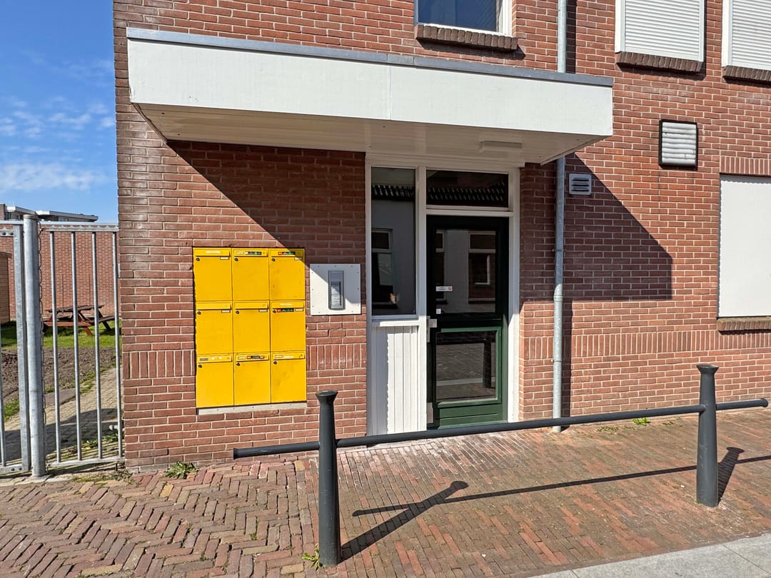 Foto 7 van Schoolstraat 33