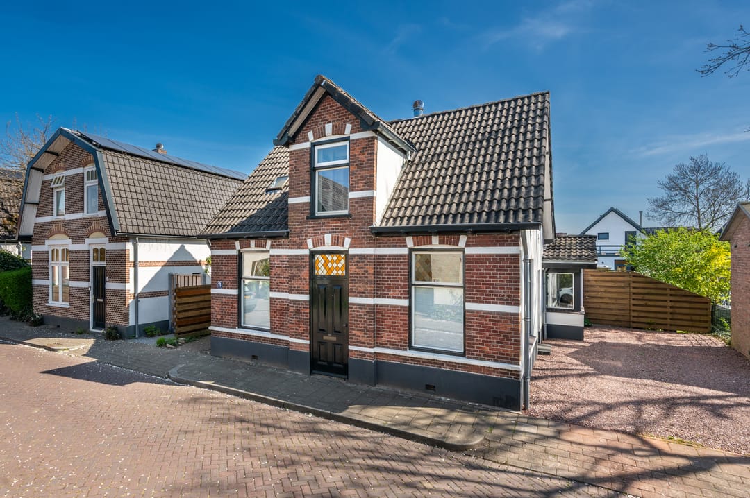 Foto 2 van Bartelsweg 26