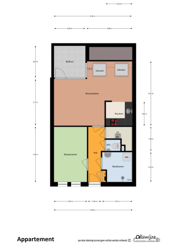 Foto 30 van Schoolstraat 33