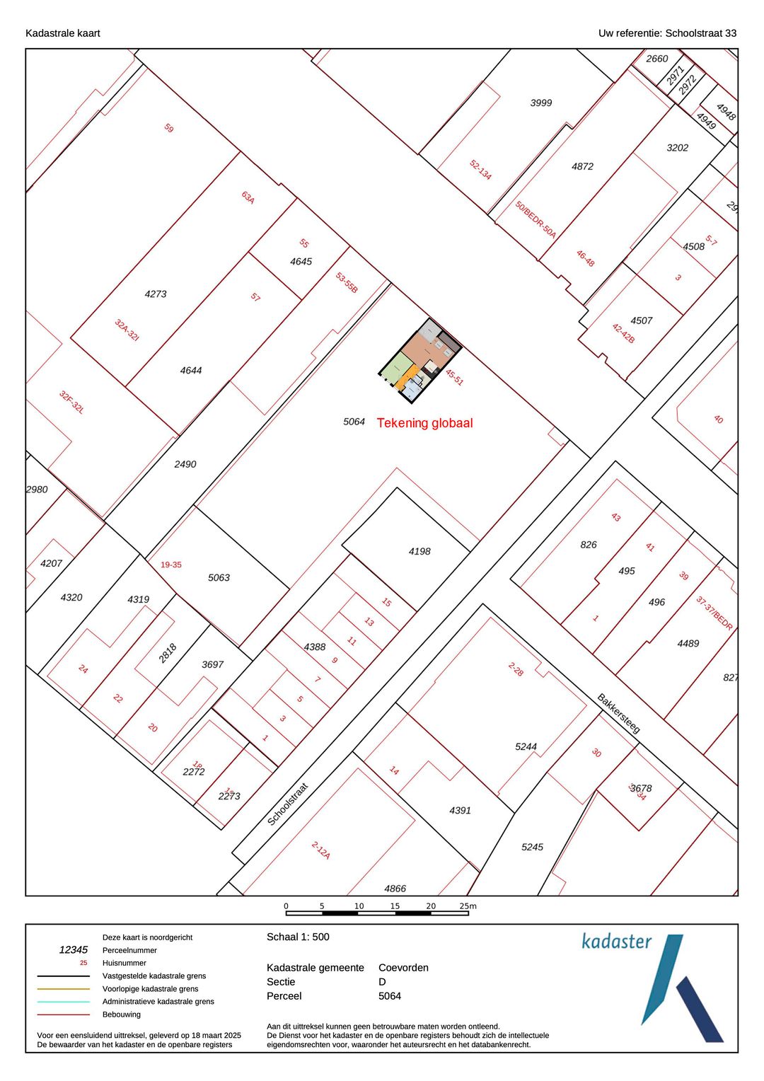 Foto 32 van Schoolstraat 33