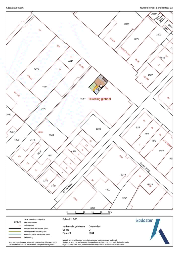 Foto 32 van Schoolstraat 33
