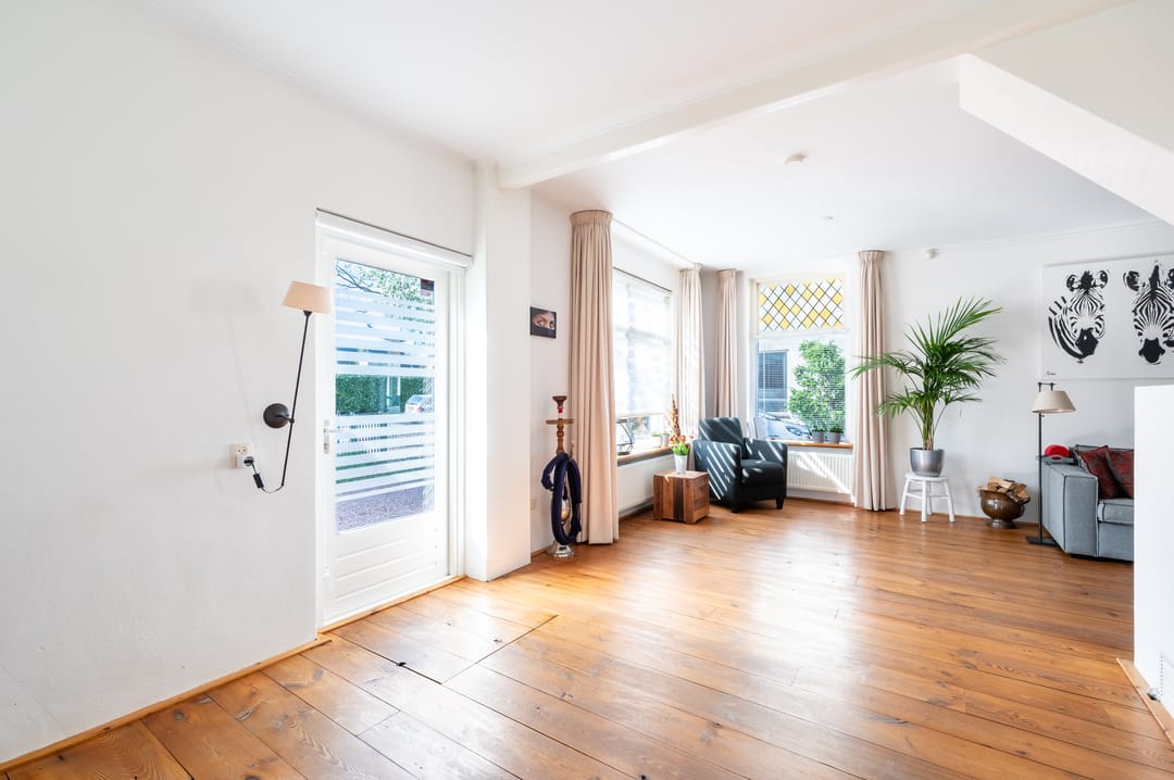 Foto 7 van Bartelsweg 26