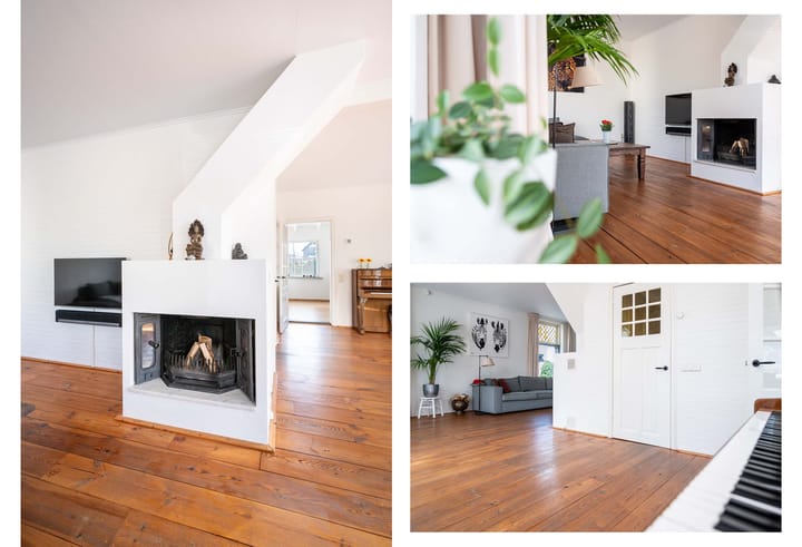 Foto 8 van Bartelsweg 26