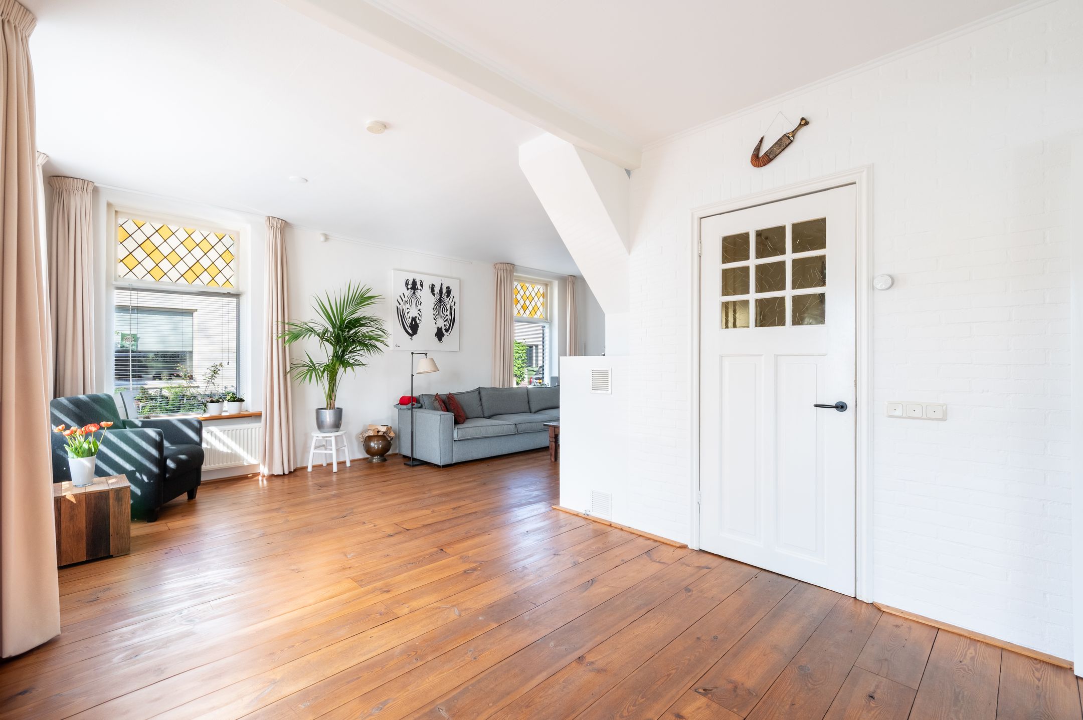 Foto 9 van Bartelsweg 26