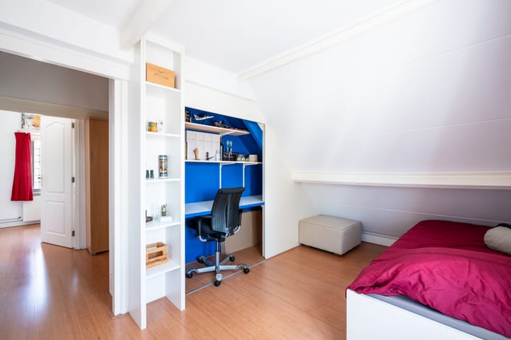 Foto 23 van Bartelsweg 26