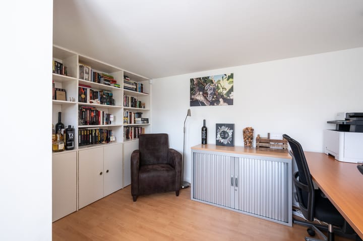 Foto 26 van Bartelsweg 26