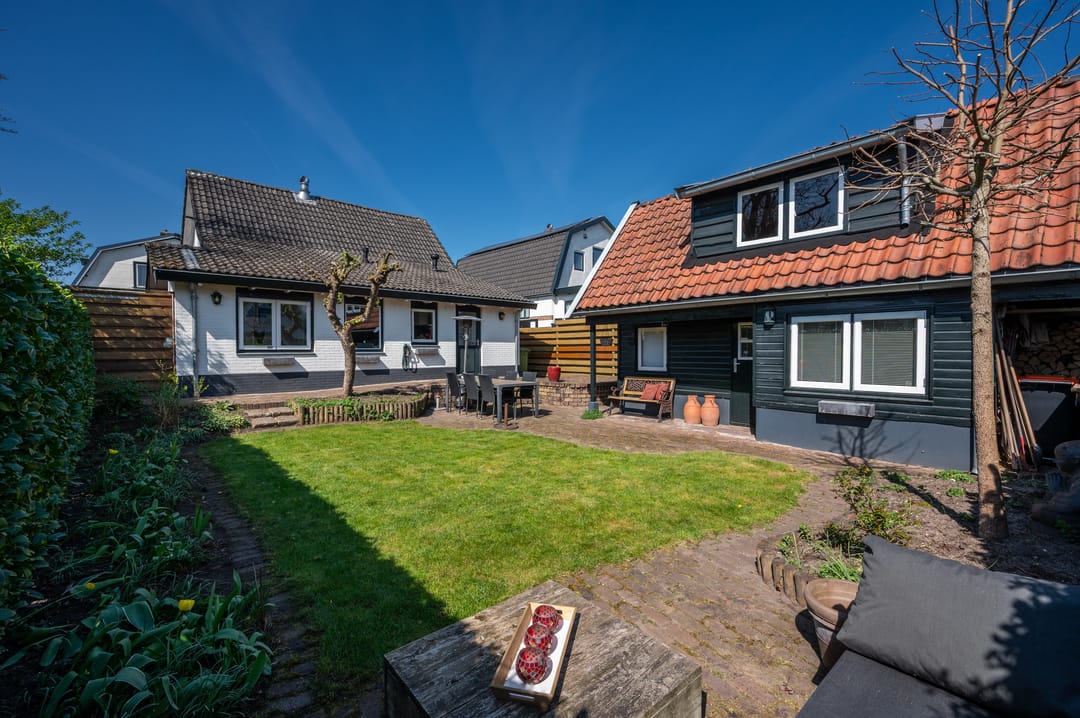 Foto 28 van Bartelsweg 26