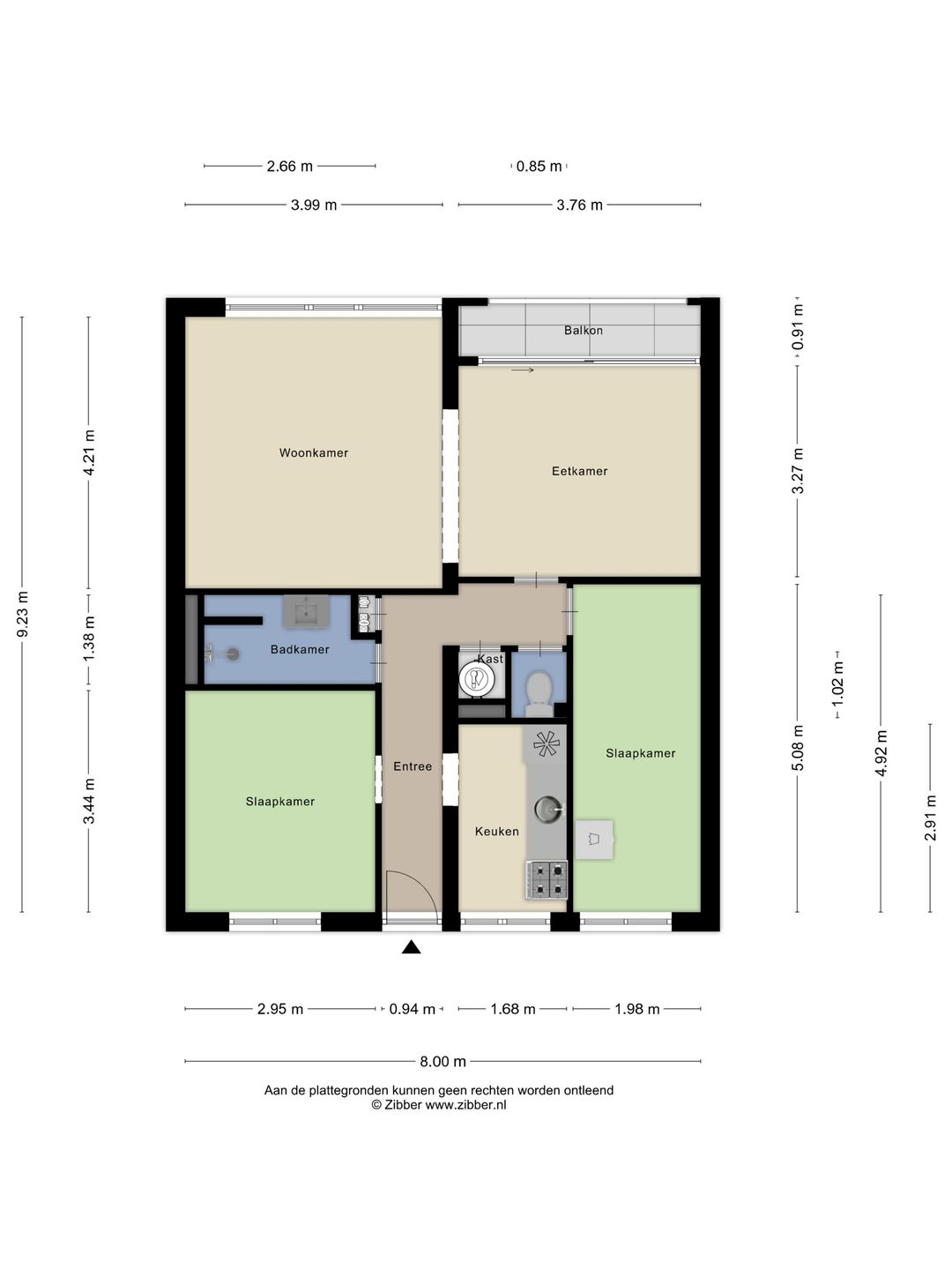 Foto 22 van Molenvliet 97