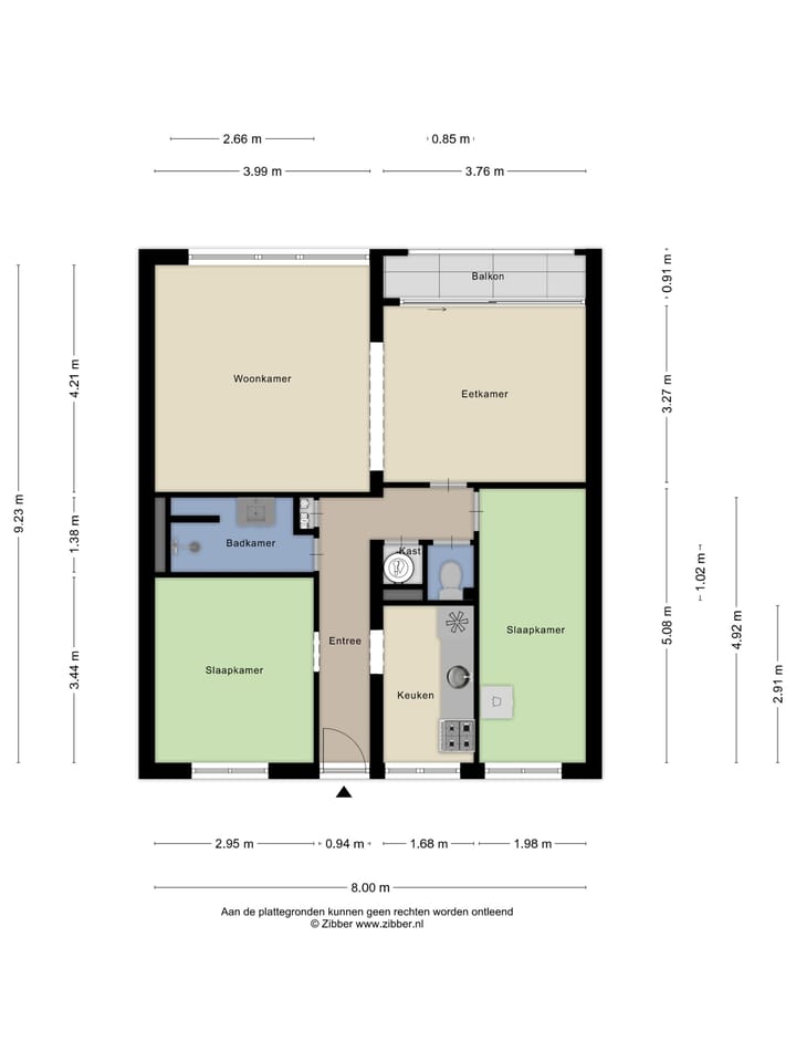 Foto 22 van Molenvliet 97