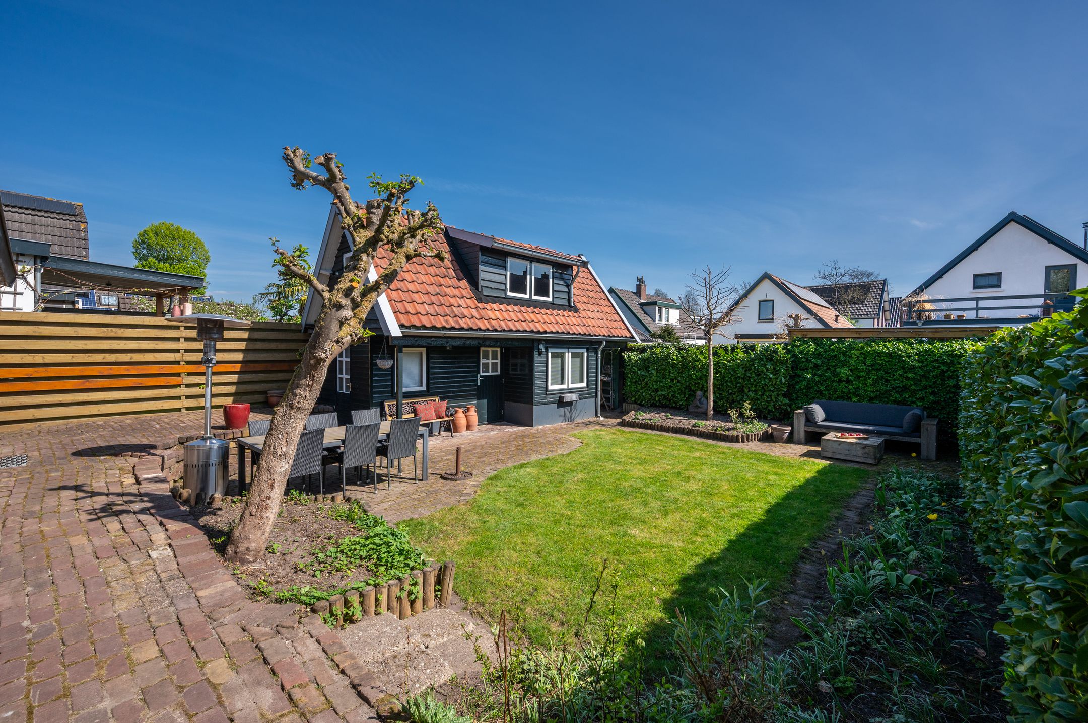 Foto 30 van Bartelsweg 26