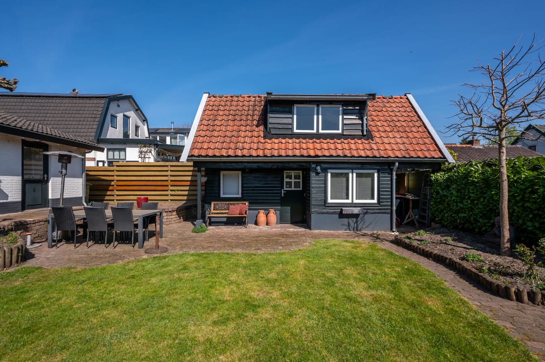 Foto 31 van Bartelsweg 26