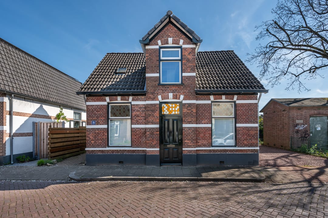 Foto 37 van Bartelsweg 26