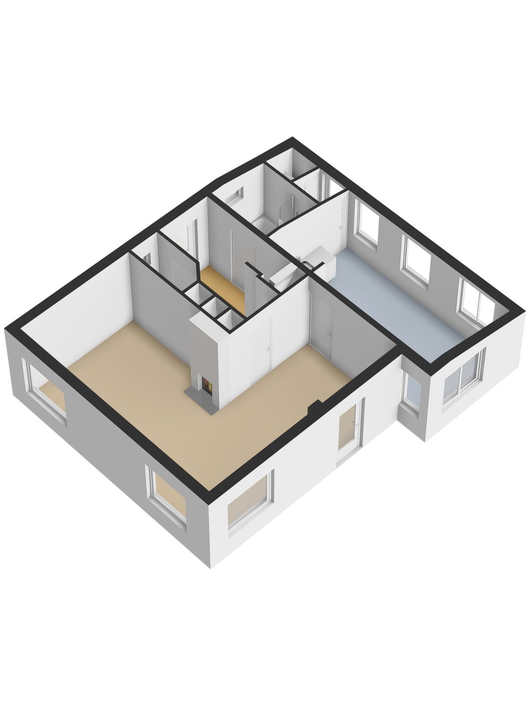 Foto 38 van Bartelsweg 26