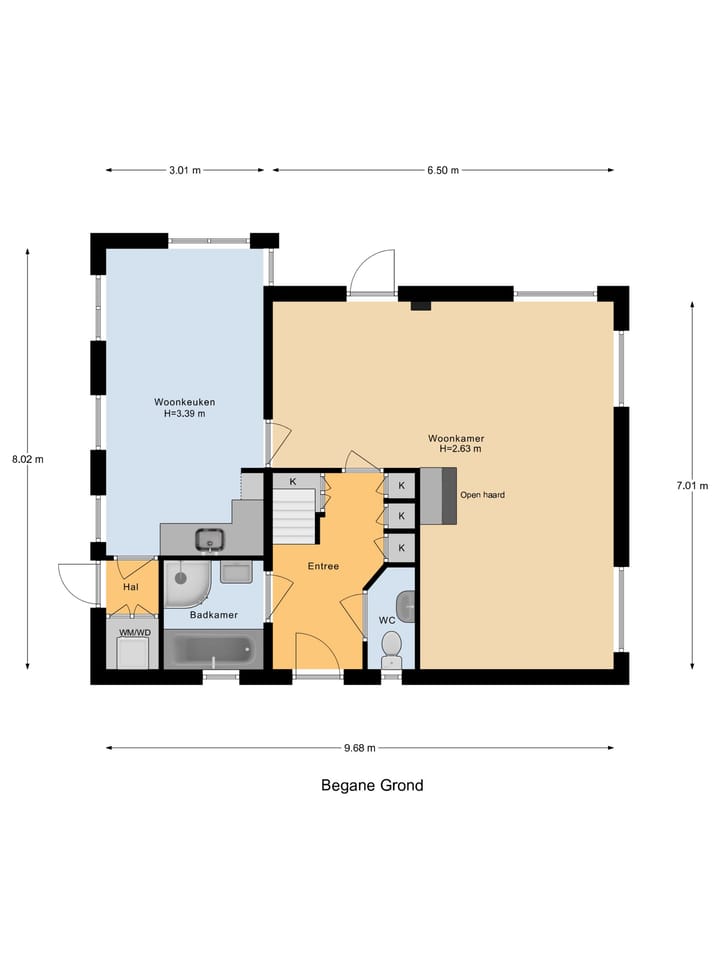 Foto 39 van Bartelsweg 26