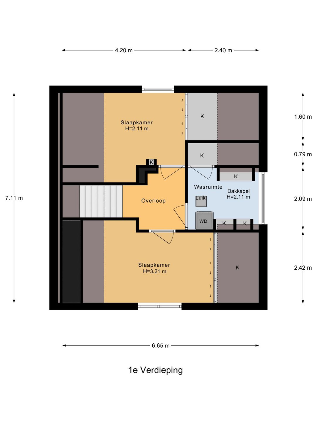 Foto 41 van Bartelsweg 26