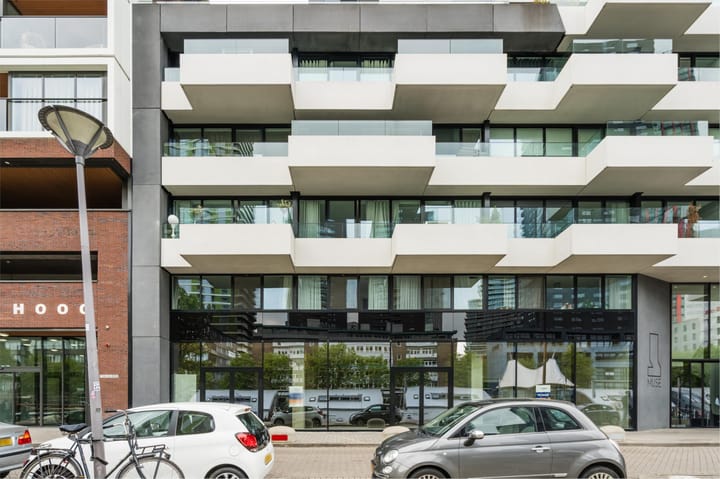 Foto 3 van Wijnhaven 67-E