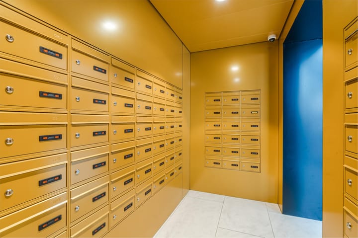 Foto 6 van Wijnhaven 67-E