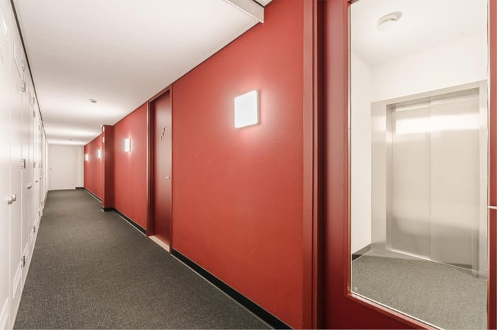 Foto 10 van Wijnhaven 67-E