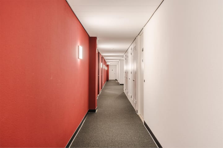 Foto 11 van Wijnhaven 67-E