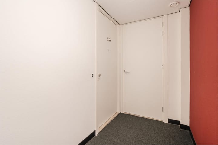 Foto 12 van Wijnhaven 67-E