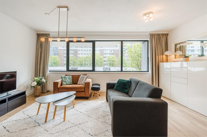 Foto 13 van Wijnhaven 67-E