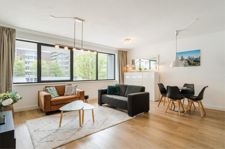 Foto 14 van Wijnhaven 67-E