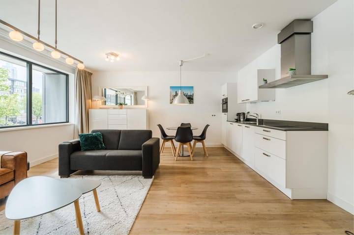 Foto 15 van Wijnhaven 67-E