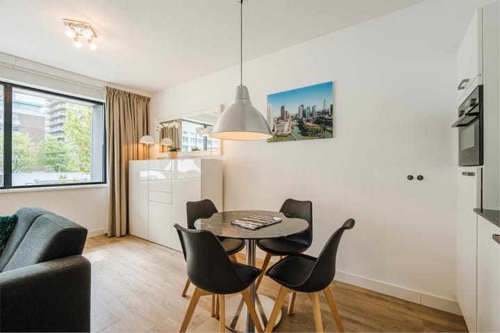 Foto 16 van Wijnhaven 67-E