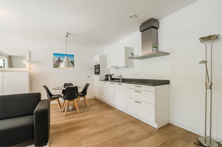 Foto 19 van Wijnhaven 67-E