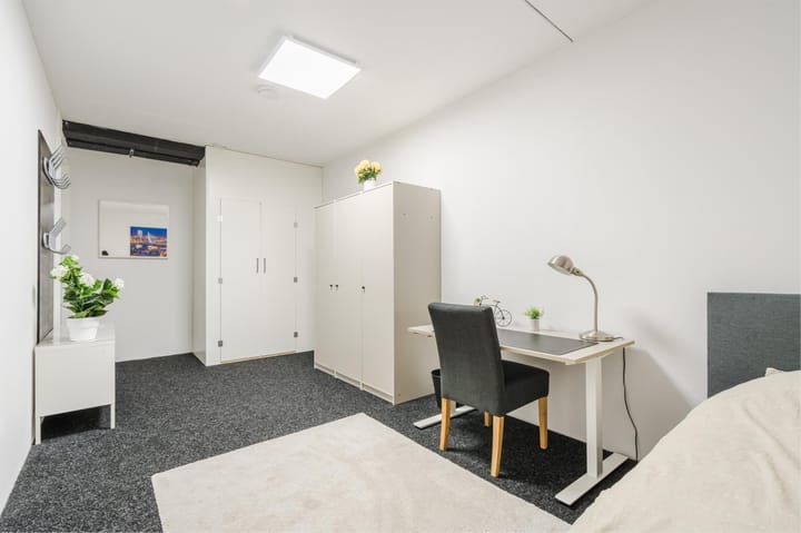 Foto 25 van Wijnhaven 67-E