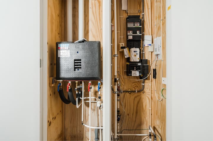 Foto 27 van Wijnhaven 67-E