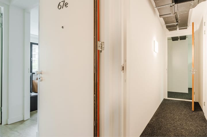 Foto 40 van Wijnhaven 67-E