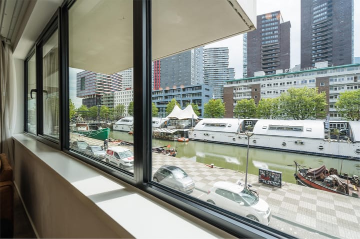 Foto 41 van Wijnhaven 67-E