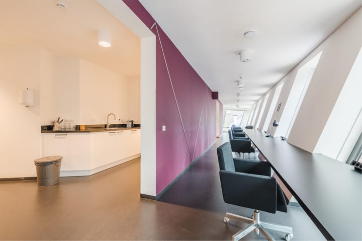 Foto 44 van Wijnhaven 67-E