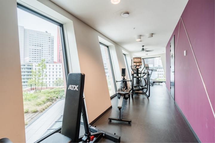 Foto 47 van Wijnhaven 67-E