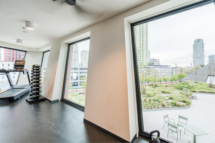 Foto 48 van Wijnhaven 67-E