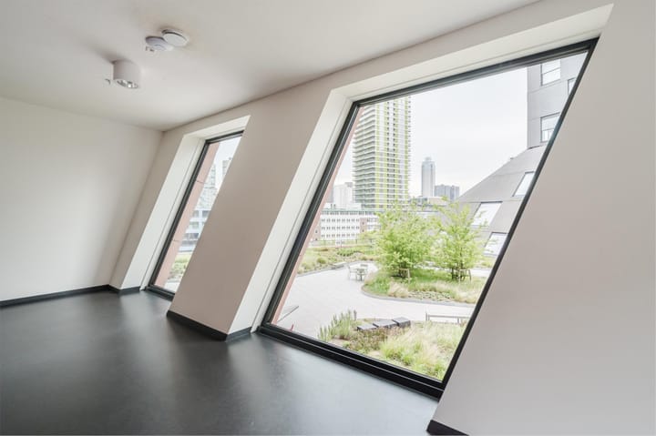 Foto 49 van Wijnhaven 67-E