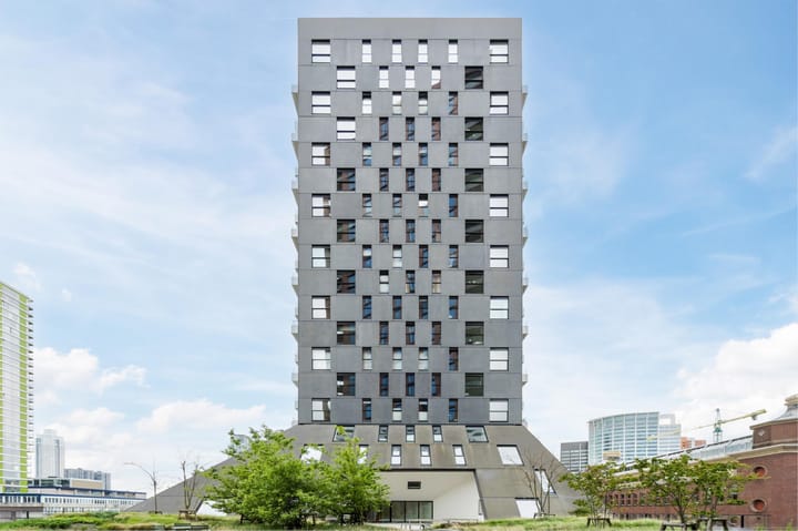 Foto 56 van Wijnhaven 67-E