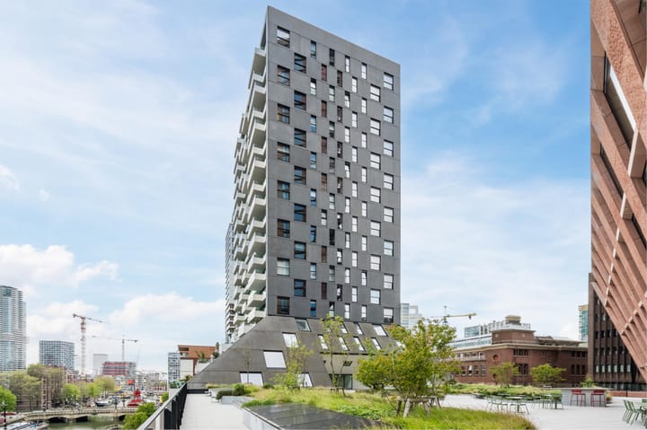 Foto 57 van Wijnhaven 67-E