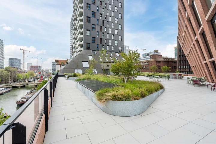 Foto 58 van Wijnhaven 67-E