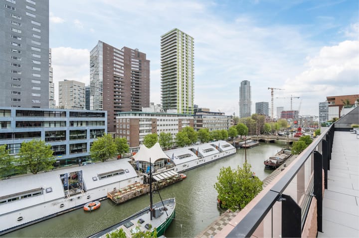 Foto 60 van Wijnhaven 67-E