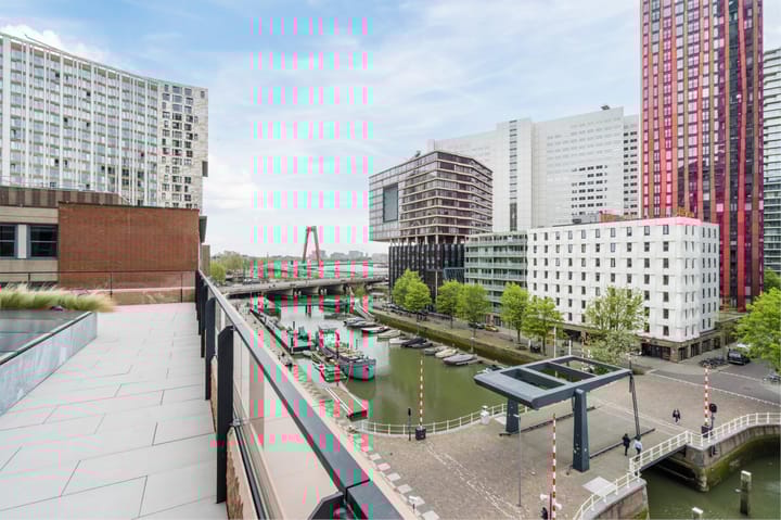 Foto 61 van Wijnhaven 67-E