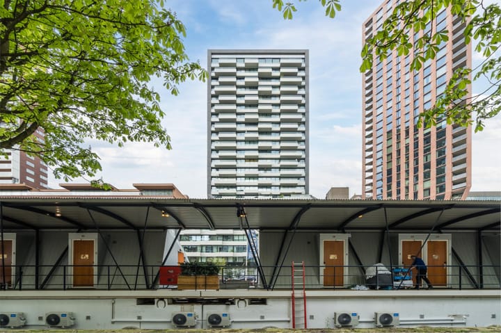 Foto 62 van Wijnhaven 67-E