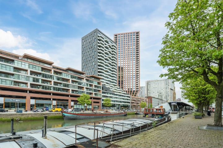 Foto 64 van Wijnhaven 67-E