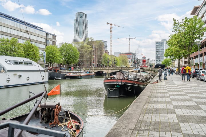 Foto 65 van Wijnhaven 67-E