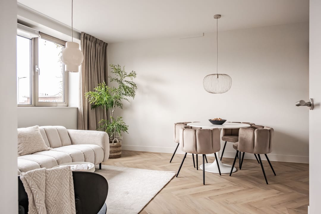 Foto 2 van Croeselaan 268-D