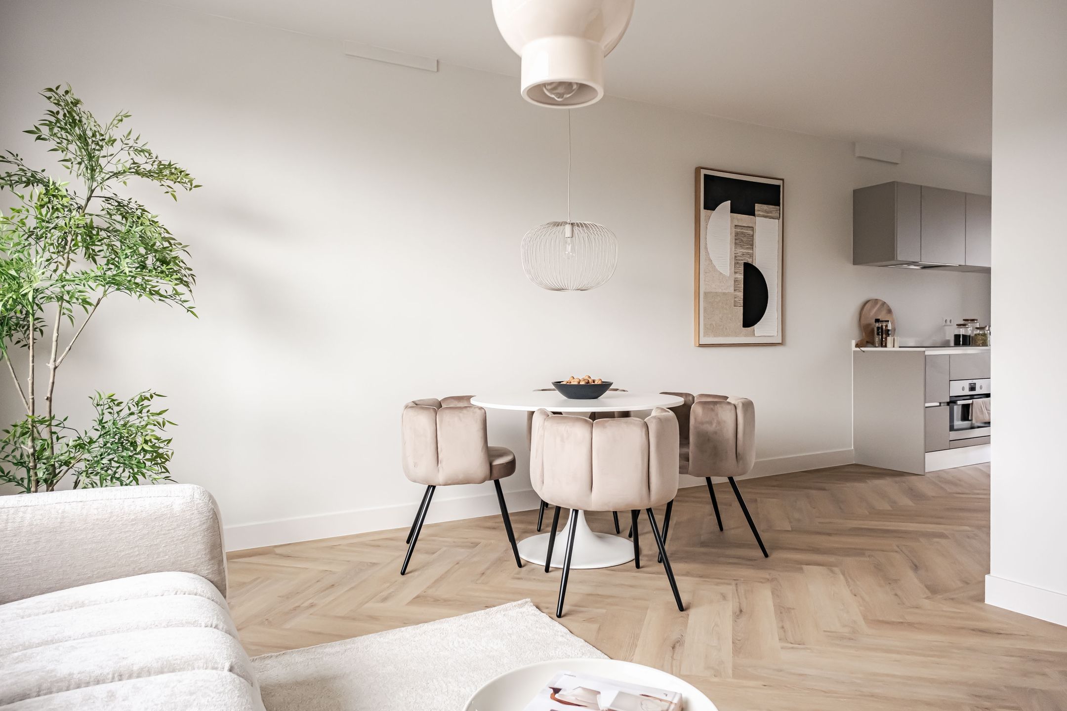 Foto 3 van Croeselaan 268-D