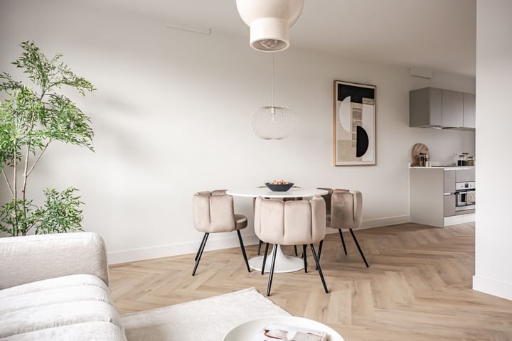 Foto 3 van Croeselaan 268-D