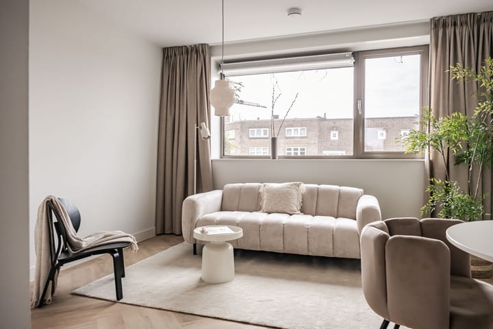 Foto 4 van Croeselaan 268-D